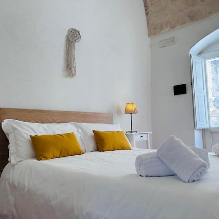 Agora Nei Sassi Villa มาเตรา ภายนอก รูปภาพ