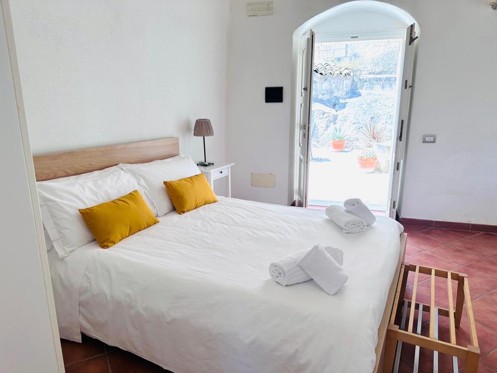 Agora Nei Sassi Villa มาเตรา ภายนอก รูปภาพ