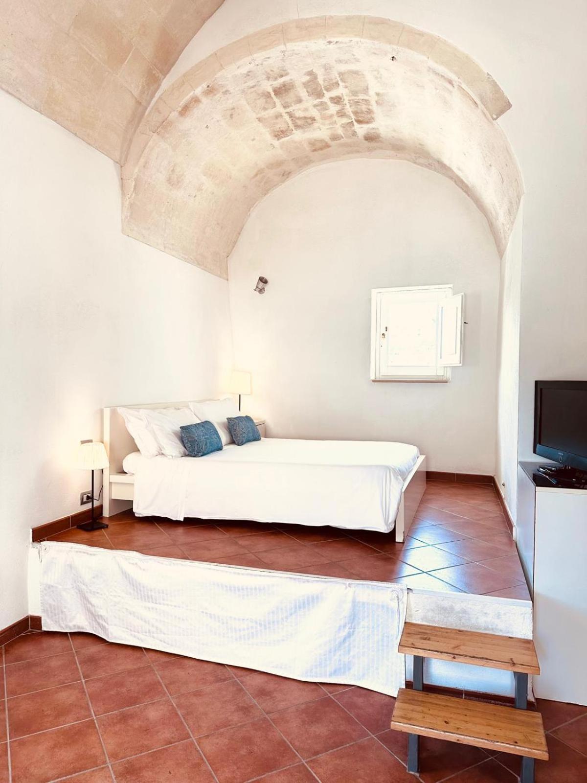 Agora Nei Sassi Villa มาเตรา ภายนอก รูปภาพ