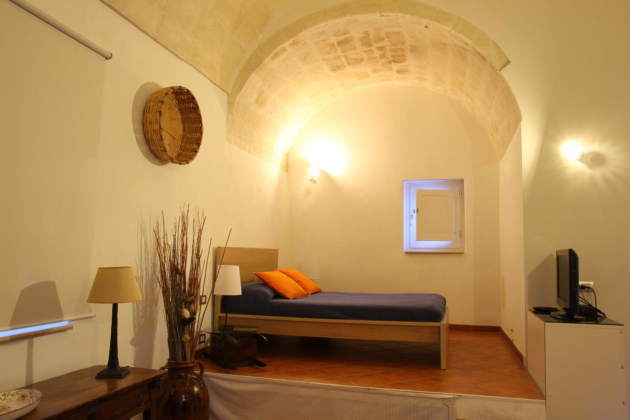 Agora Nei Sassi Villa มาเตรา ภายนอก รูปภาพ
