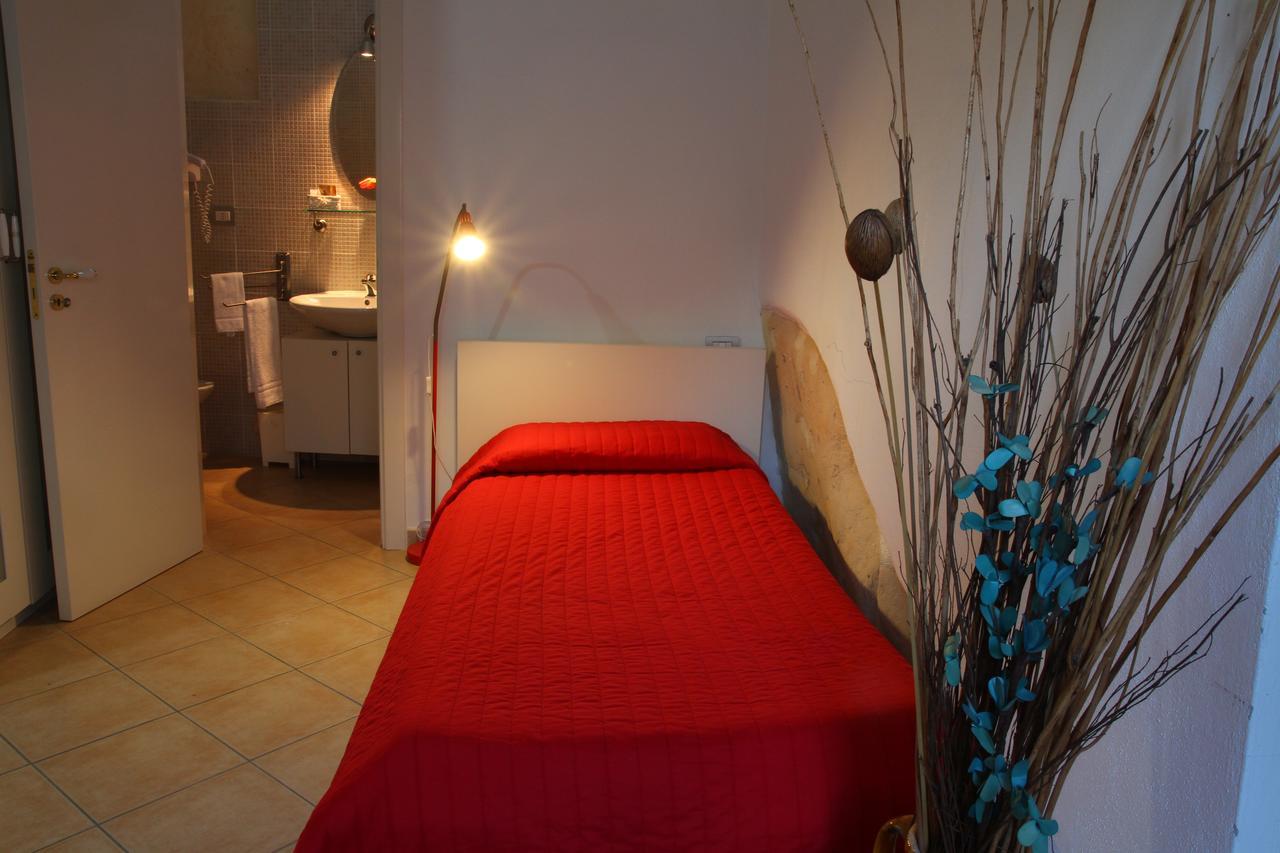 Agora Nei Sassi Villa มาเตรา ภายนอก รูปภาพ