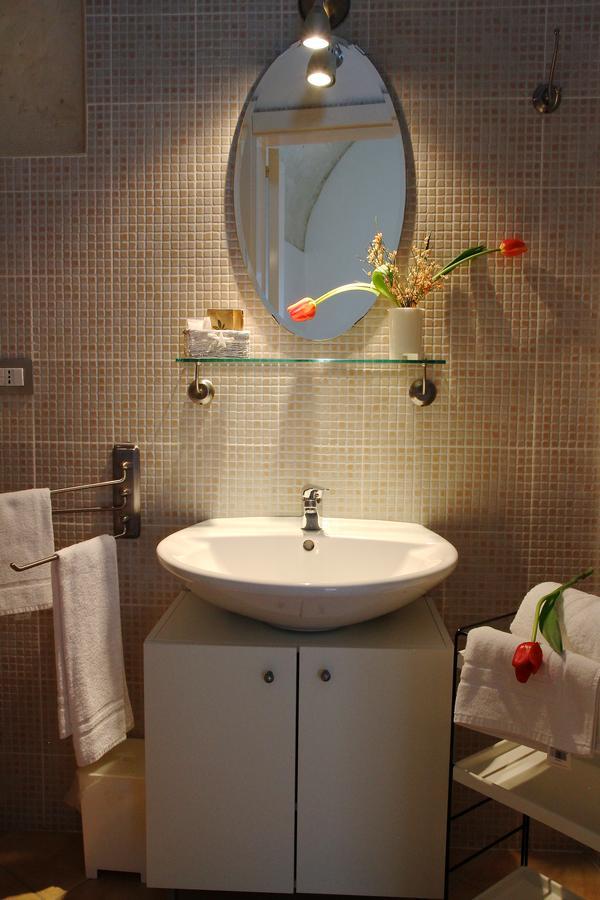 Agora Nei Sassi Villa มาเตรา ภายนอก รูปภาพ