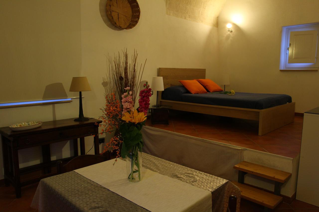 Agora Nei Sassi Villa มาเตรา ภายนอก รูปภาพ