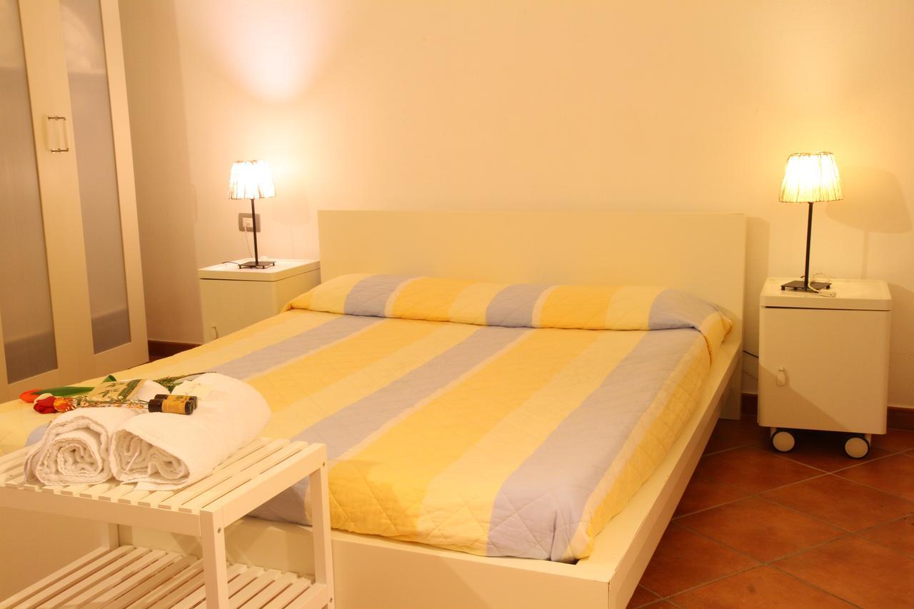 Agora Nei Sassi Villa มาเตรา ภายนอก รูปภาพ
